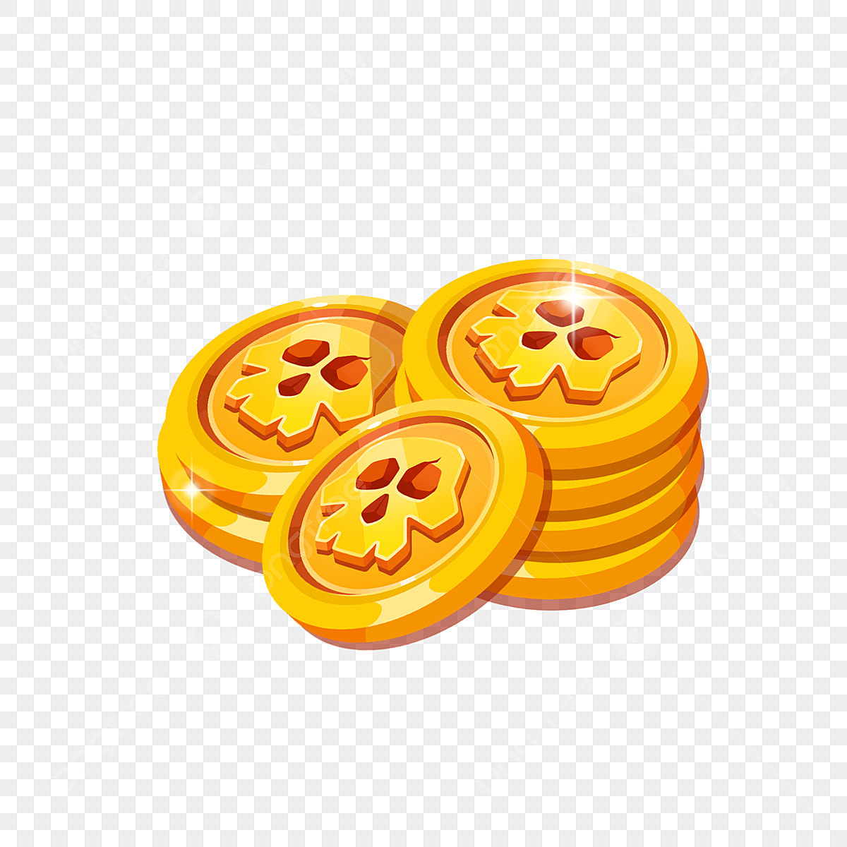 Xu Coins